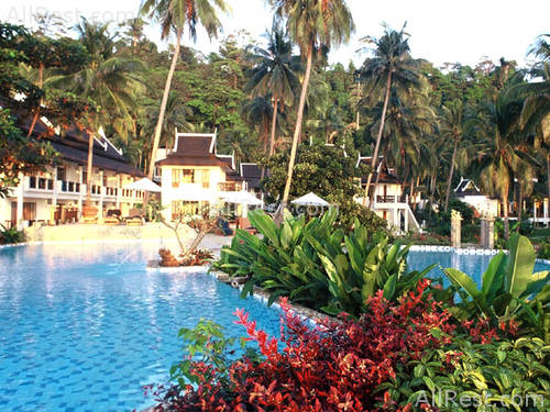 Bhumiyama Beach Resort 3